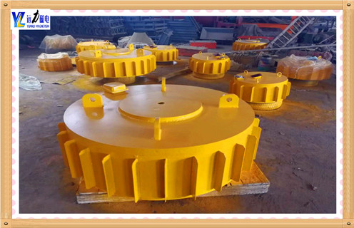 自動(dòng)電磁除鐵器，江西自動(dòng)電磁除鐵器_江西自動(dòng)電磁除鐵器廠家工作原理及內(nèi)部結(jié)構(gòu)