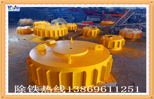 自動(dòng)電磁除鐵器，江西自動(dòng)電磁除鐵器_江西自動(dòng)電磁除鐵器廠家工作原理及內(nèi)部結(jié)構(gòu)
