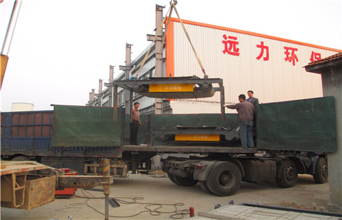 永磁滾筒除鐵器，內(nèi)蒙古永磁滾筒除鐵器知識參數(shù)_內(nèi)部磁塊安裝方法_內(nèi)蒙古永磁滾筒除鐵器型號價(jià)格