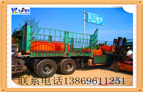 電磁除鐵器，吉林PDC-14電磁除鐵器型號(hào)_吉林PDC-14電磁除鐵器型號(hào)廠家工作原理及內(nèi)部結(jié)構(gòu)