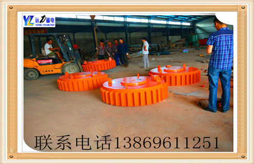 盤式電磁除鐵器，江蘇帶盤式電磁除鐵器_江蘇帶盤式電磁除鐵器廠家工作原理及內(nèi)部結(jié)構(gòu)