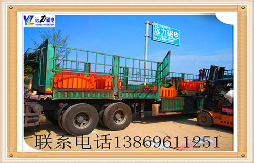 盤(pán)式電磁除鐵器，河北防爆盤(pán)式電磁除鐵器 _規(guī)格型號(hào)_河北防爆盤(pán)式電磁除鐵器加工工作原理及內(nèi)部結(jié)構(gòu) 