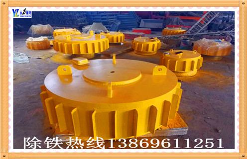 自卸式電磁除鐵器，上海自卸式電磁除鐵器_規(guī)格型號_上海自卸式電磁除鐵器的工作原理生產(chǎn)廠家型號的工作原理及內(nèi)部結(jié)構(gòu)