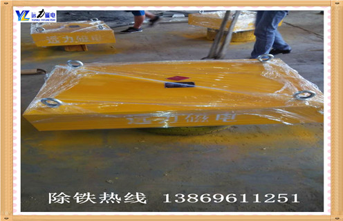 強磁除鐵器，浙江強磁除鐵器分為幾種_內(nèi)部構(gòu)造_浙江強磁除鐵器分為幾種內(nèi)部構(gòu)造訂制哪家好_使用方法 