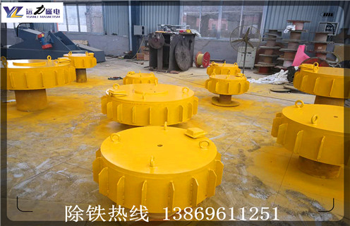 盤式電磁除鐵器，上海盤式電磁除鐵器_規(guī)格型號(hào)_上海盤式電磁除鐵器的工作原理生產(chǎn)廠家型號(hào)及內(nèi)部結(jié)構(gòu) 