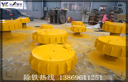 盤式電磁除鐵器，湖北盤式電磁除鐵器安裝方法_規(guī)格型號_湖北盤式電磁除鐵器安裝方法的工作原理生產(chǎn)廠家型號及內(nèi)部結(jié)構(gòu)  