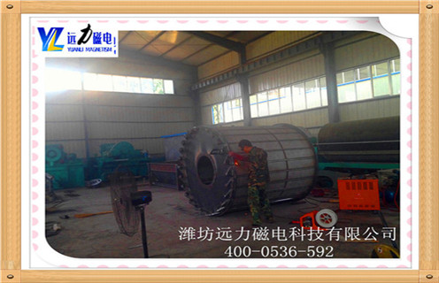 電磁自卸式除鐵器，江蘇電磁自卸式除鐵器技術(shù)參數(shù)_規(guī)格型號_江蘇電磁自卸式除鐵器技術(shù)參數(shù)的工作原理生產(chǎn)廠家型號及內(nèi)部結(jié)構(gòu)
