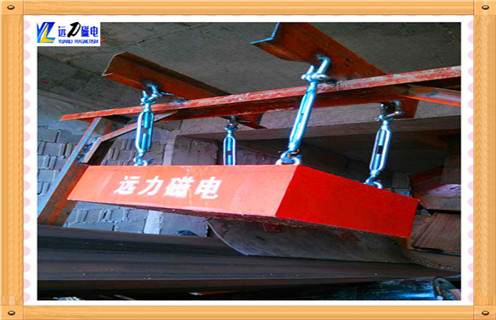 強(qiáng)磁除鐵器，內(nèi)蒙古強(qiáng)磁除鐵器-磁性礦內(nèi)蒙古強(qiáng)磁除鐵器型號表_磁場強(qiáng)度標(biāo)準(zhǔn)范圍