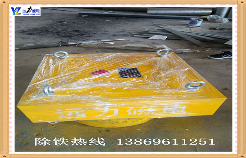 強磁除鐵器，臨沂強磁除鐵器_內(nèi)部構(gòu)造_臨沂強磁除鐵器分為幾種內(nèi)部構(gòu)造訂制哪家好_使用方法