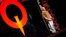 John Carmack 在 QuakeCon 上大发雷霆