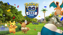 Pokemon Go Fest 2020 指南：时间表、火箭队、轮换栖息地等