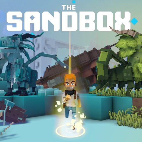 Sandbox 与香港公司合作创建 Mega City 元宇宙